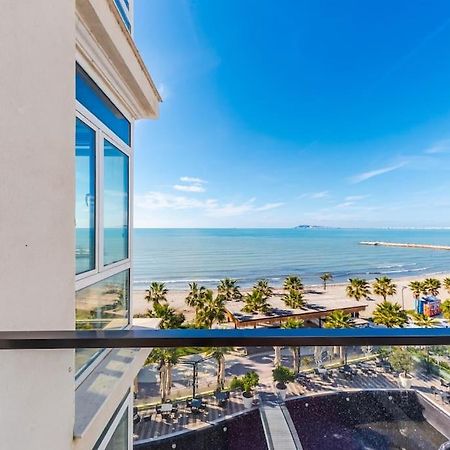 Seaview Luxury Suite By Ps Golem  Exterior foto
