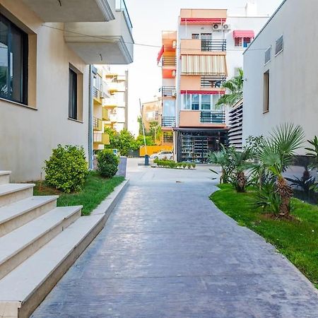Seaview Luxury Suite By Ps Golem  Exterior foto